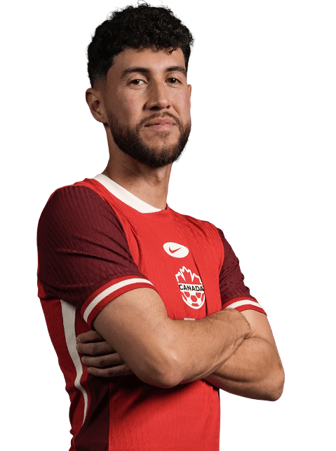 Jonathan Osorio Jonathan Osorio